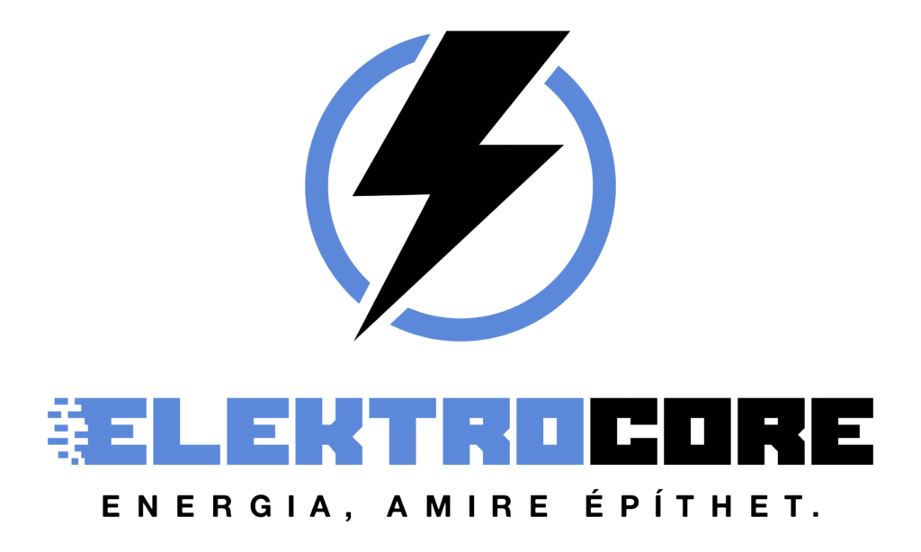 Kapcsolatfelvétel az ElektroCore villanyszerelő csapattal