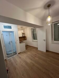 Lakás villanyszerelés és világítás korszerűsítés Székesfehérváron