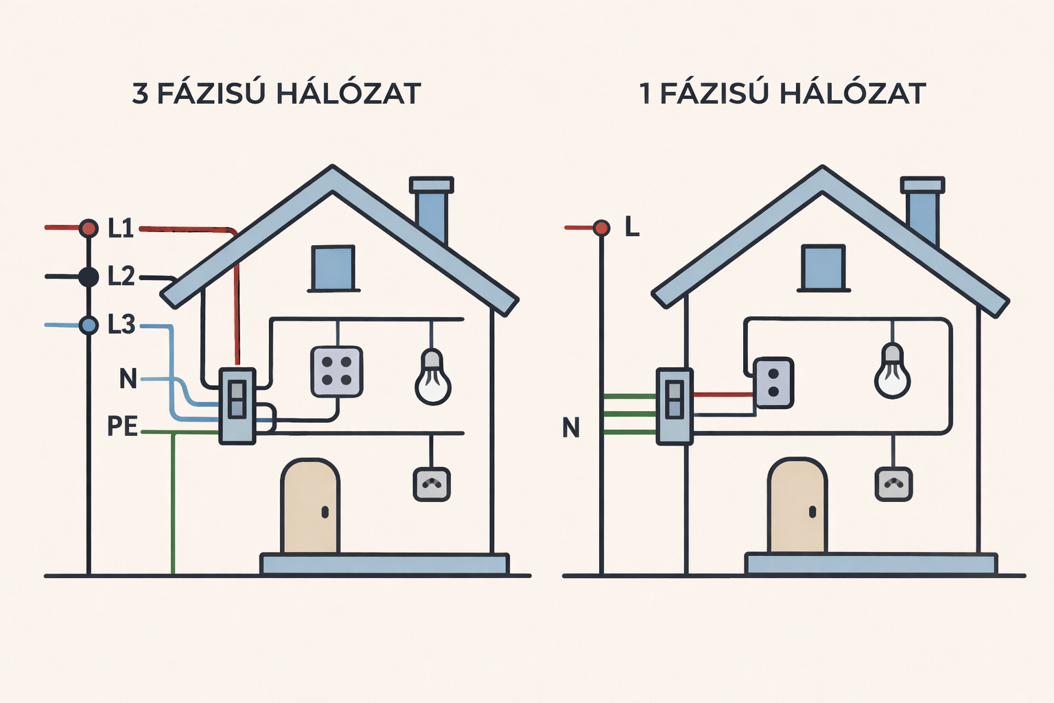 otthoni-villamos-halozat-rajz