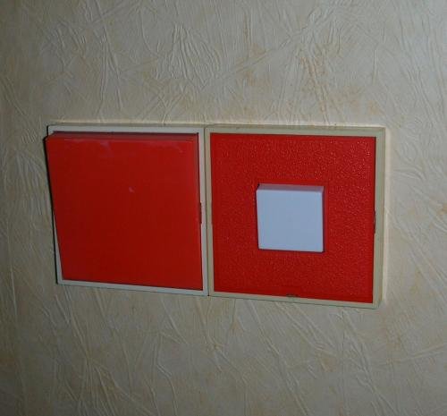 villanykapcsoló zúgás elektromos probléma bemutatása